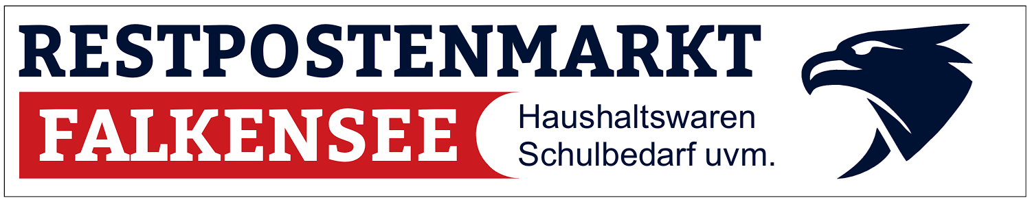 Restpostenmarkt Falkensee