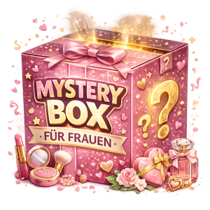 1 Mystery Box (für Frauen)
