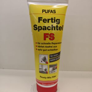 Pufas Fertig-Spachtel FS