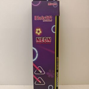 Bleistifte „Neon“-Set