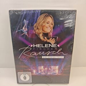 Helene Fischer – Rausch, Live: Die Arena Tour (DVD)