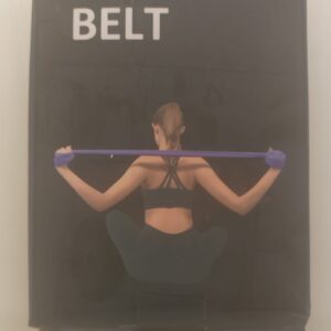 Fitness-Übungsband „Belt“